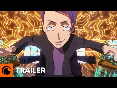 KamiErabi GOD.app S2 | TRAILER VOSTFR