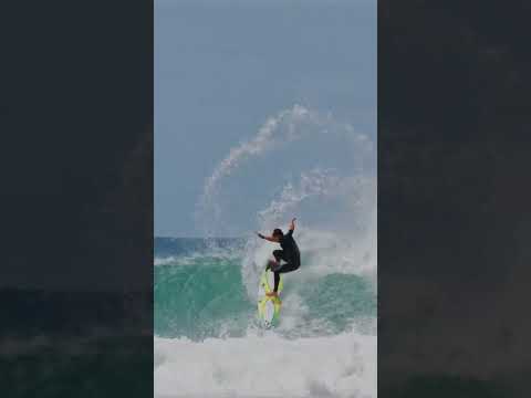 Jack Robinson | Snapper Rocks