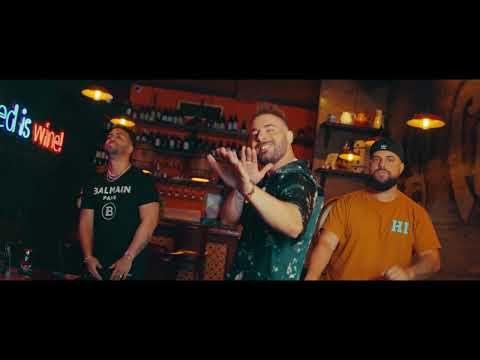 Javier Ferrer x Blad Mc - La Mulata (Video Oficial)