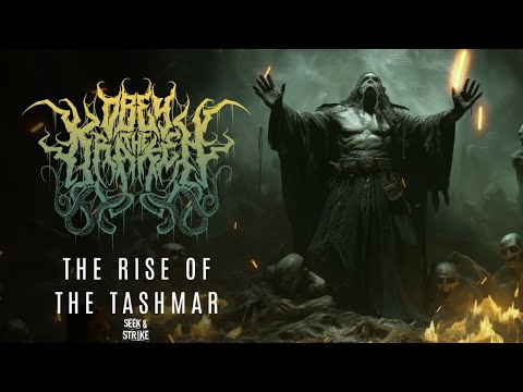 Obey The Kraken - Interlude: The Rise of the Tashmar