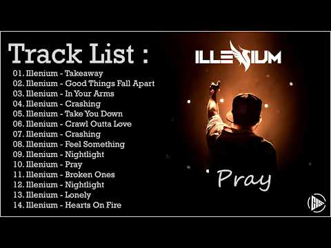 I.l.l.e.n.i.u.m Greatest Hits 2022 || I.l.l.e.n.i.u.m Full Album 2022