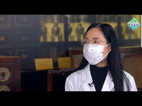 HKBU Chinese Medicine Online - Season 2 EP7: The TCM Approach to Hepatitis and Cirrhosis