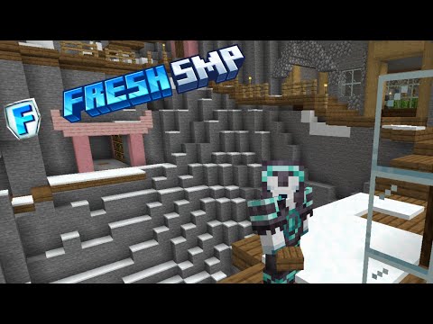 PLAYING ON THE FRESHSMP LIVE!