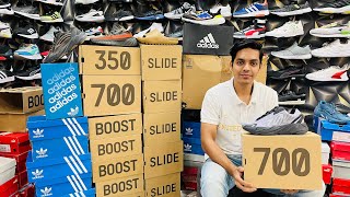 Cheapest Export Surplus Garments | 100% Original | Adidas, Nike