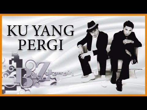 Billy Zulkarnain - Ku Yang Pergi (Official Lyric Video)