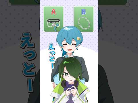 陰キャ男子が地雷コス!?【アニメ】