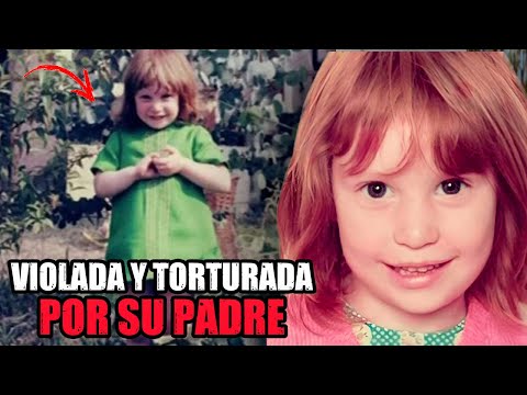 El terrible caso de Jeni Haynes l Tess Misterios