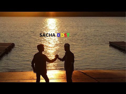 Sacha dost | JafarTalks | Motivationalvideo | inspiration |