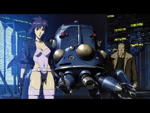 Ghost in the Shell: How To Adapt