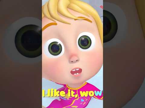 One, Two, Three, Almost Clean, You See | Mary Nursery Rhymes & Kids Songs #childrensongs #babysongs