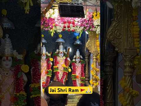 Ram Mandir Celebration @ MG Road,Pune #ram #rammandir #rammandirayodhya #ayodhya #shorts #trending