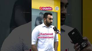 How much does a CHARTERED ACCOUNTANT make?