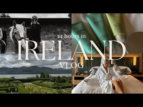 24 hours in Ireland 🇮🇪 | Travel Vlog