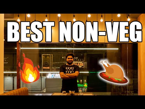 🔥SHAAHI HUBBALLI BEST NON VEG🔥 | KOPPIKAR ROAD HUBBALLI | THEGEEKINDIA