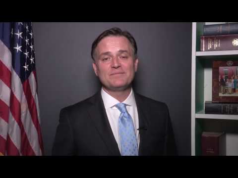 Rep. Messer Responds to Joint Address