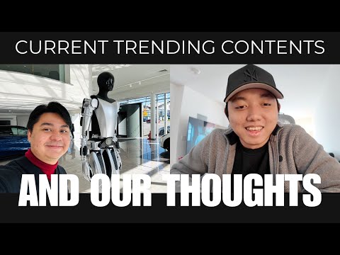 opinion on content creation