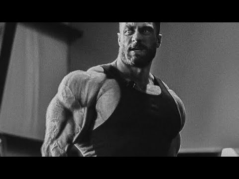 JOURNEY ** CHRIS BUMSTEAD 5x MR. OLYMPIA WINNER MOTIVATION