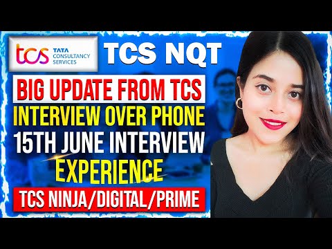 🔥TCS INTERVIEW BIGGEST UPDATE | LATEST EXPERIENCE | TIPS AND RESOURCE | DON'T MISS THIS VIDEO🔥