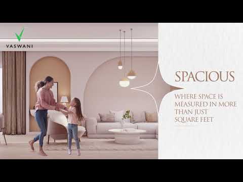 Vaswani Starlight - Luxury 3 & 4 Bed Homes Whitefield - Coming Soon