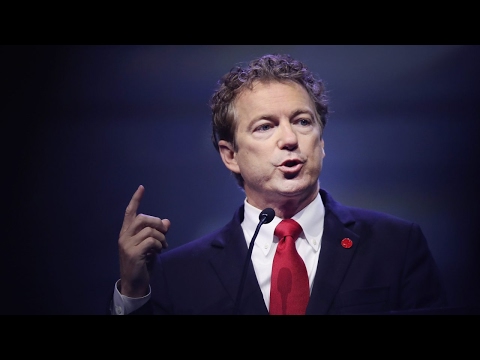 Rand Paul - Audit the Fed