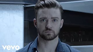 Justin Timberlake - TKO (Official Video)