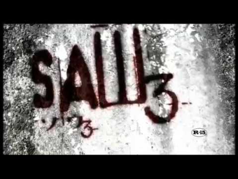 映画『SAW ソウ3』予告