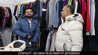 Best Quality Clothing Brands | Retail & Wholesale | Surplus India Rohini