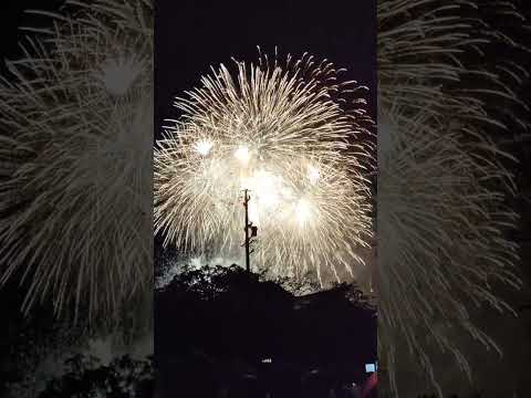 2023 岡崎花火大会最高のパフォーマンスを御覧くださいAichi Prefecture Okazaki City Fireworks Festival