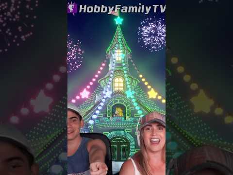 Super Mario Party Jamboree 2 with HobbyFamily #marioparty #disneyland