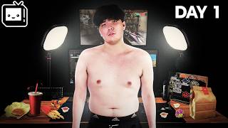 OFFLINETV 30 DAY FITNESS CHALLENGE