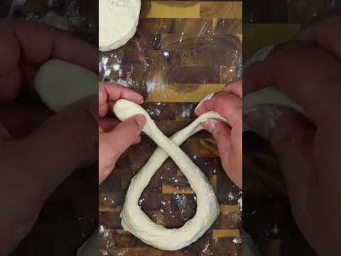 Soft Pretzels in Minutes: Easy Homemade Recipe