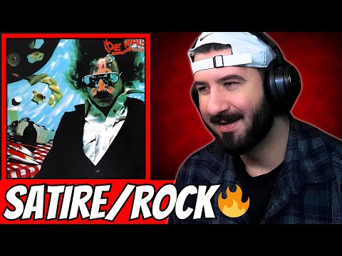 FIRST TIME HEARING Joe Walsh - Life's Been Good | REACTION!