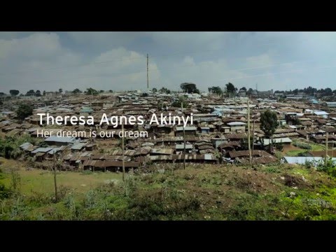 Life in Kibera (Dutch subtitles)