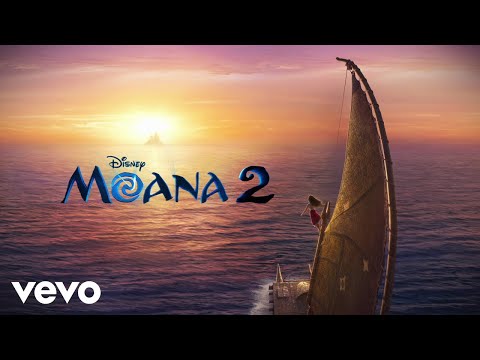 What Could Be Better Than This? (From "Moana 2"/Audio Only)