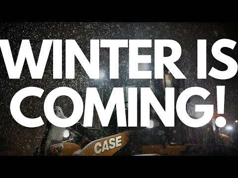 Brace Yourself: Winter 2024/2025 is Almost Here!