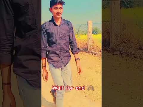 wait for end 🫰🏻 #smile #marwadi #song#new#reels #fristshortvideo#viralvideo #trending#trendingshorts