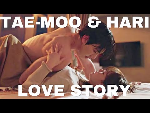 BUSINESS PROPOSAL ~ KANG TAE-MOO & SHIN HA-RI LOVE STORY {FMV} AHN HYO-SEOP || KIM SE-JEONG