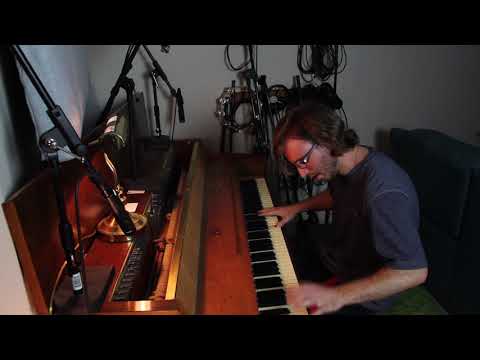 Piano Improv #4: Fancy - Iggy Azalea