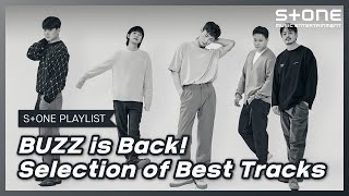 [Stone Music PLAYLIST] 버즈가 돌아온다! 띵곡 몰아듣기｜BUZZ