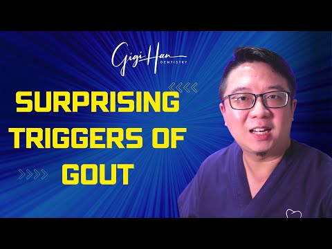 Gout Pain Triggers: The Surprising Things That Can Cause Attacks