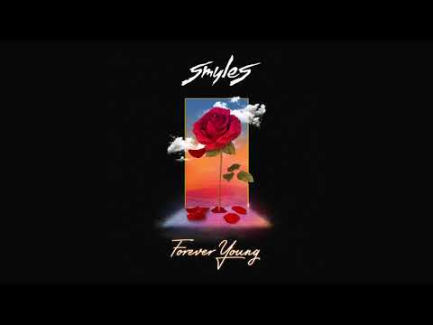 SMYLES - Forever Young (Audio)