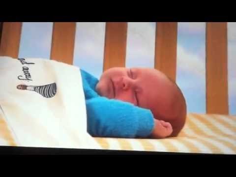 The Wiggles: Sleep Safe My Baby