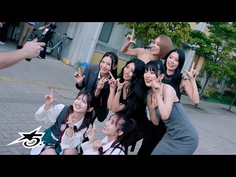 f5vlog* 11 - akb48 + ginjiro + setagaya school + vogue japan