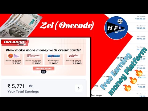 Earn Money in 2023 WITHOUT Investment!? #youtubeshorts