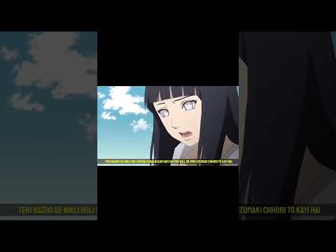 Naruto And Hinata Love Song #naruto #hinata #narutohinata #narutoandhinata #amv #morningstar