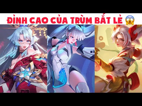 Tổng Hợp Những Pha Highlight Hay Nhất Liên Quân #199 | TikTok Liên Quân 2024