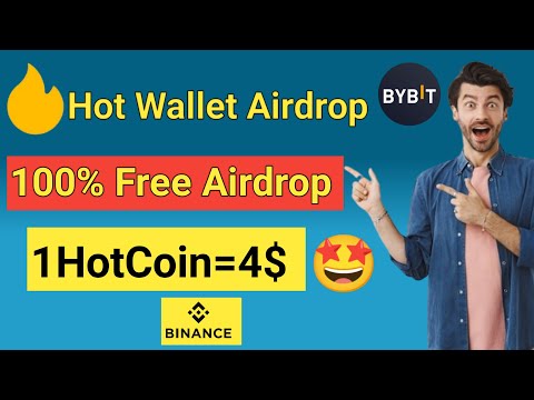 Near wallet mine hot | Hot price prediction | Hot coin mining app