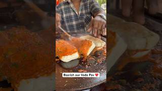 Masala Vada Pav at Mulund #shorts #vadapav