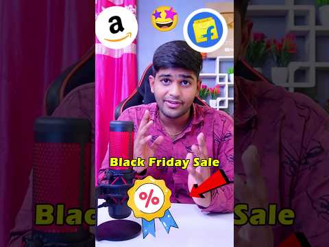 Black Friday Sale Amazon November Date | Best Deals In Amazon Black Friday Sale 2024