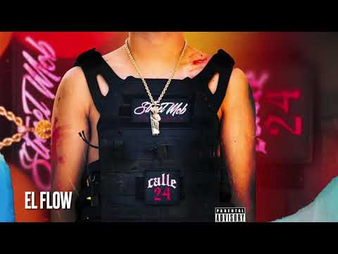 Calle 24 - El Flow [Album Mi Nueva Familia]